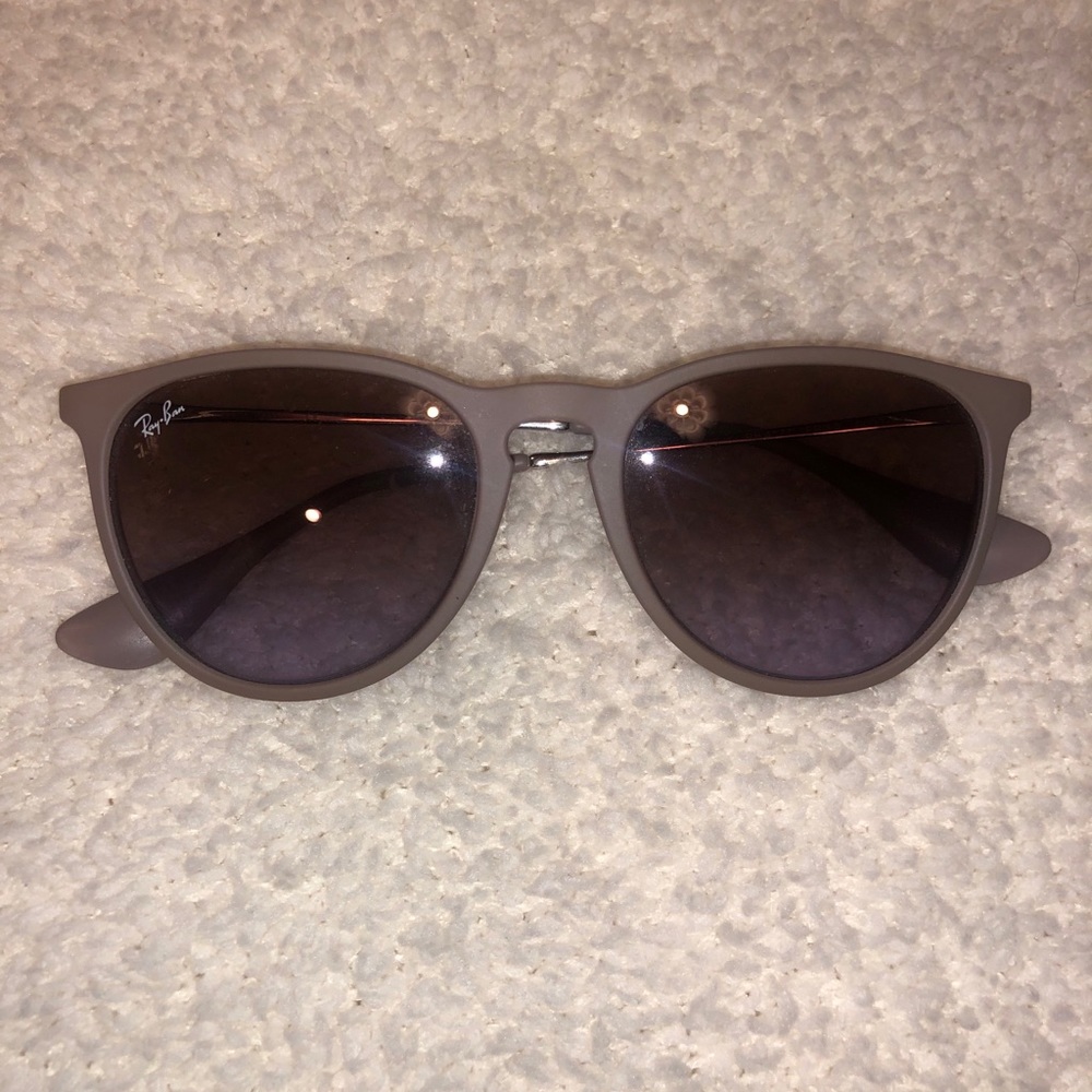 Circle Ray Bans